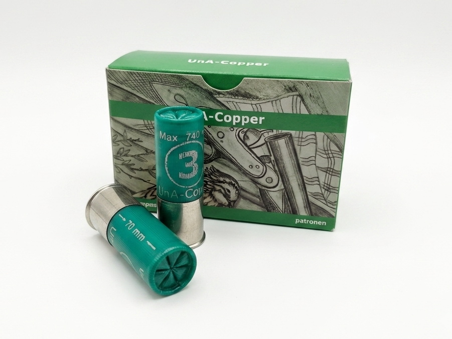 12/70 UnA-Copper 32g